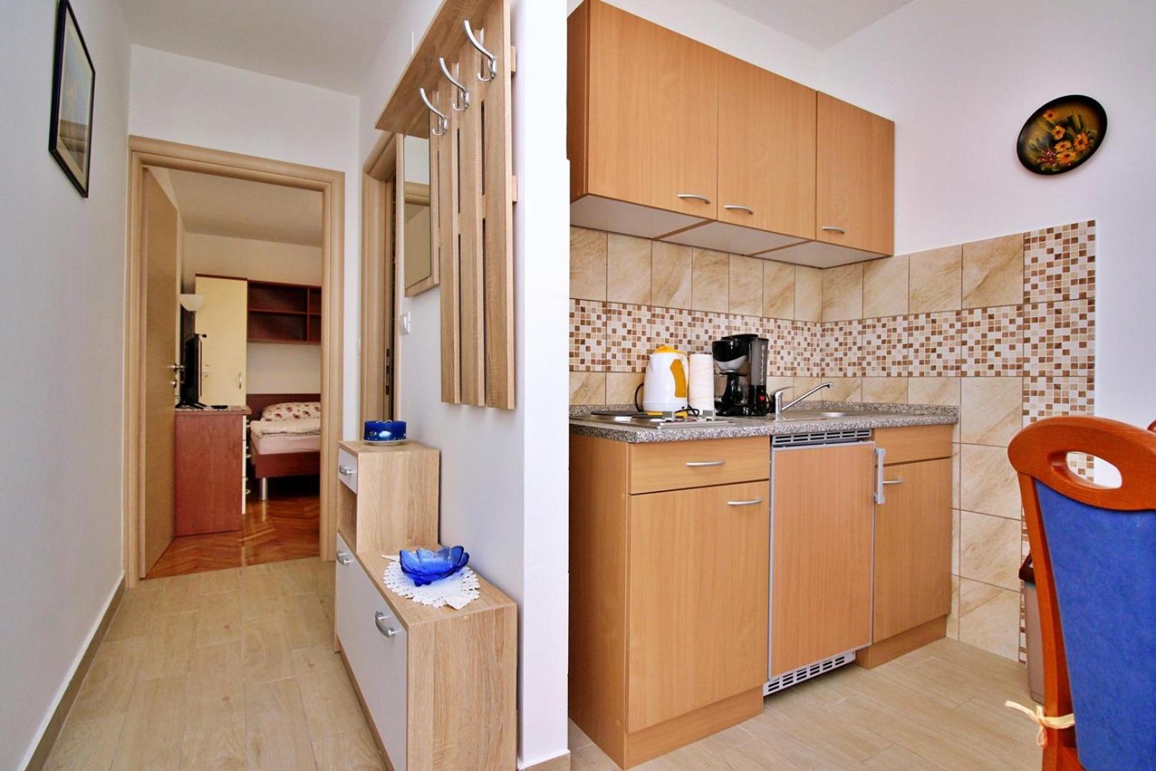Apartments Zlatica Šilo 外观 照片