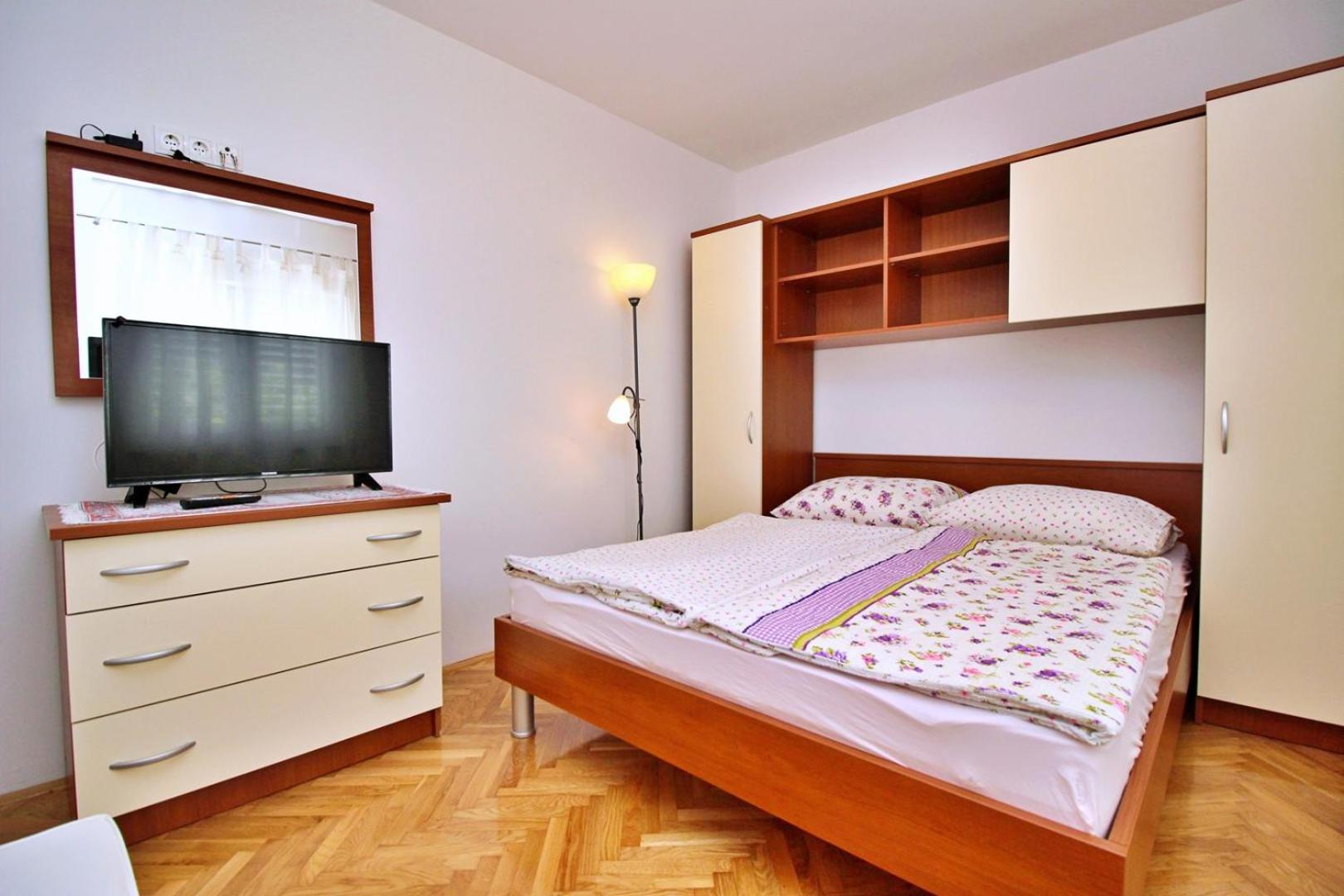 Apartments Zlatica Šilo 外观 照片