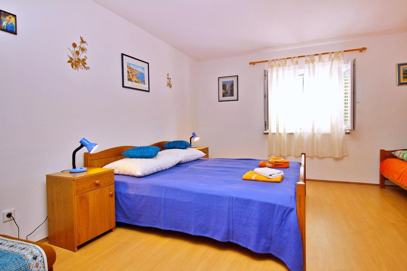 Apartments Zlatica Šilo 外观 照片