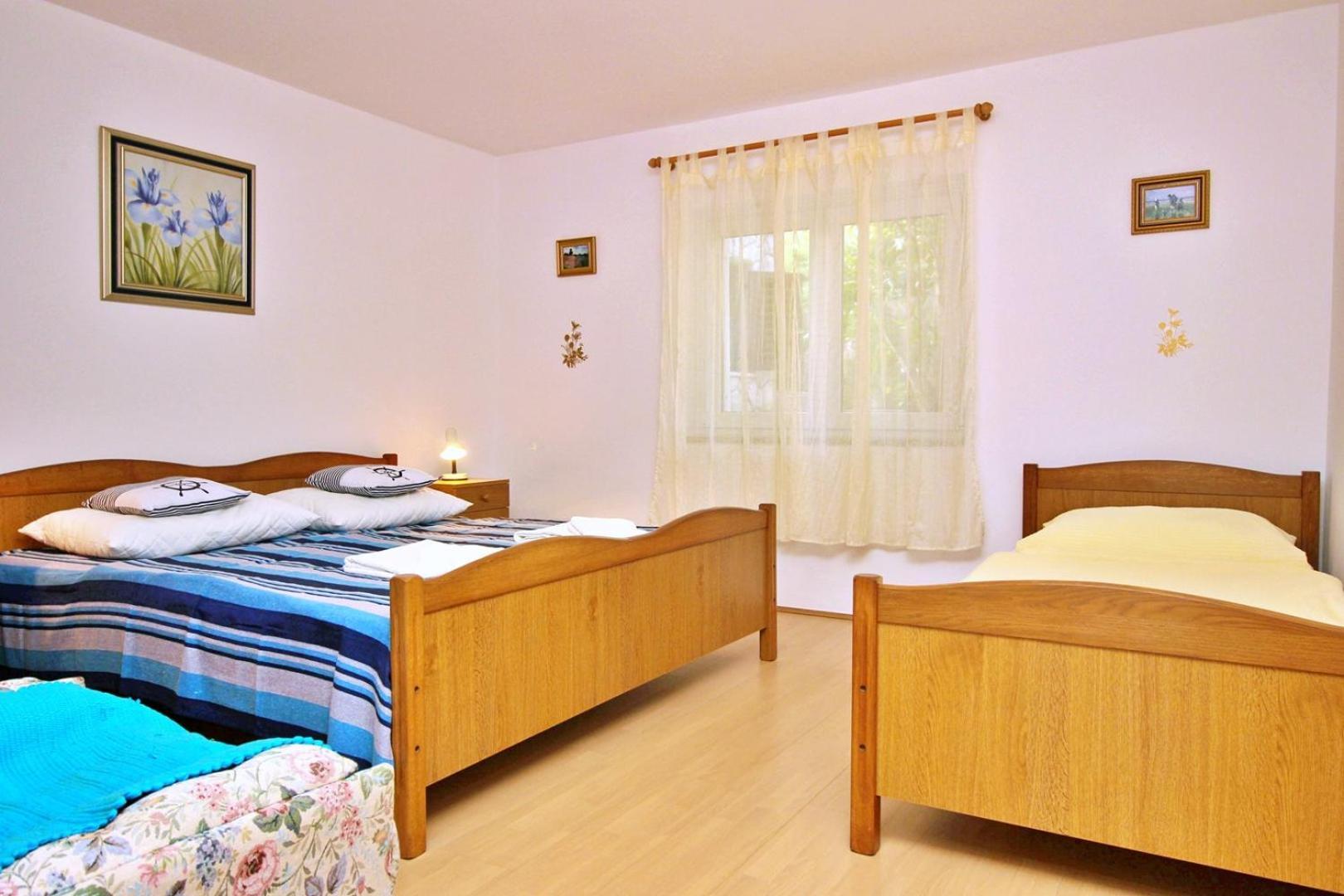 Apartments Zlatica Šilo 外观 照片